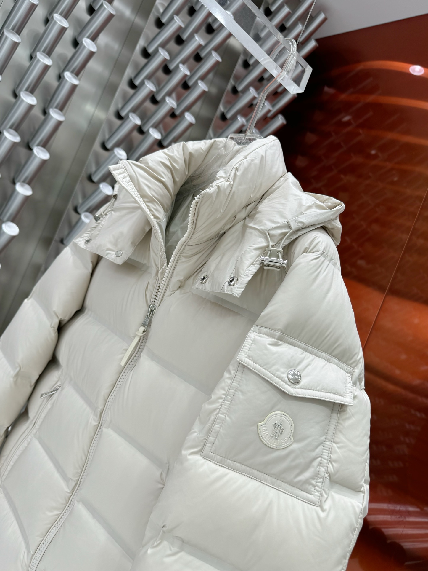 Moncler Down Jackets